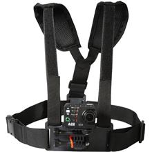 بند تسمه‌ای دوربین برای نصب بر روی قفسه سینه AEE مدل B13